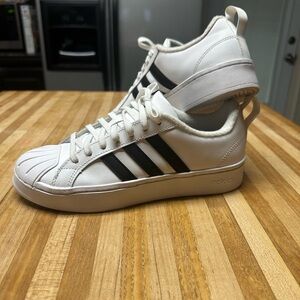 Kids Adidas Superstar Sneakers
